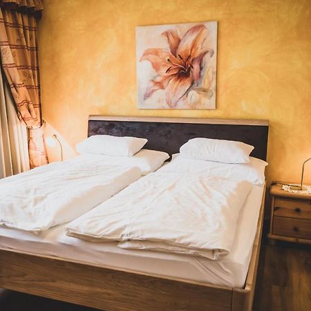 Appartementhaus Am Gschwandtkopf Seefeld w Tirolu Zewnętrze zdjęcie