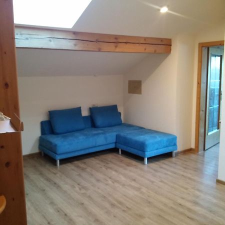 Appartementhaus Am Gschwandtkopf Seefeld w Tirolu Pokój zdjęcie