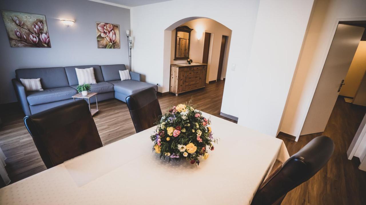 Appartementhaus Am Gschwandtkopf Seefeld w Tirolu Zewnętrze zdjęcie