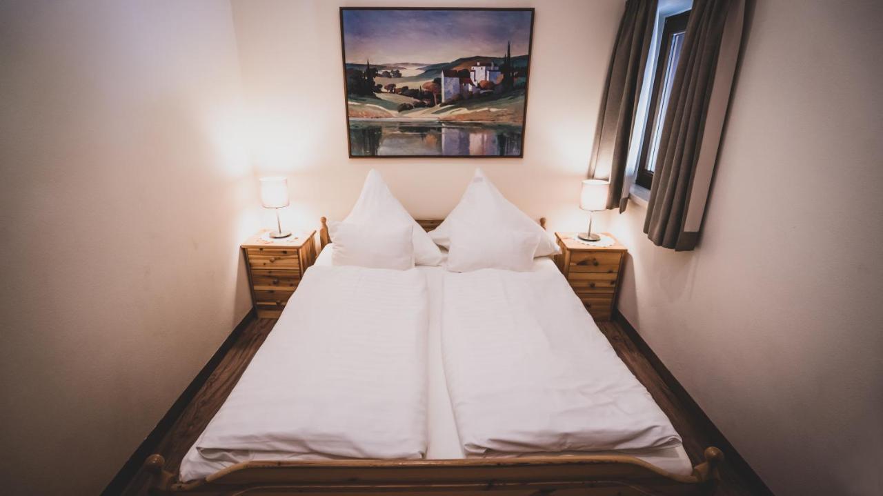Appartementhaus Am Gschwandtkopf Seefeld w Tirolu Zewnętrze zdjęcie