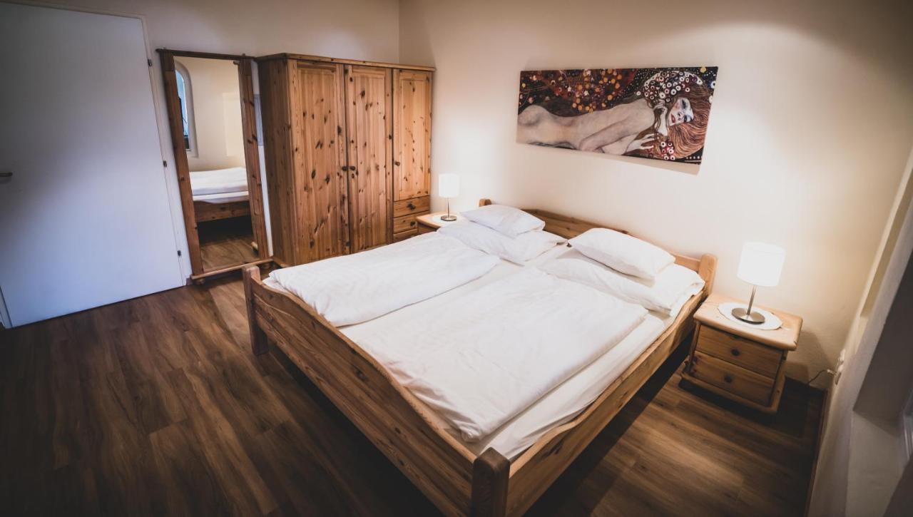 Appartementhaus Am Gschwandtkopf Seefeld w Tirolu Zewnętrze zdjęcie