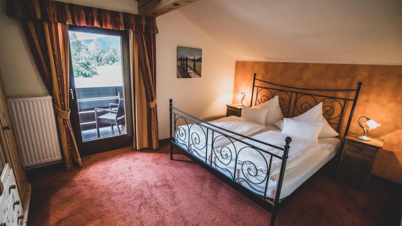 Appartementhaus Am Gschwandtkopf Seefeld w Tirolu Zewnętrze zdjęcie