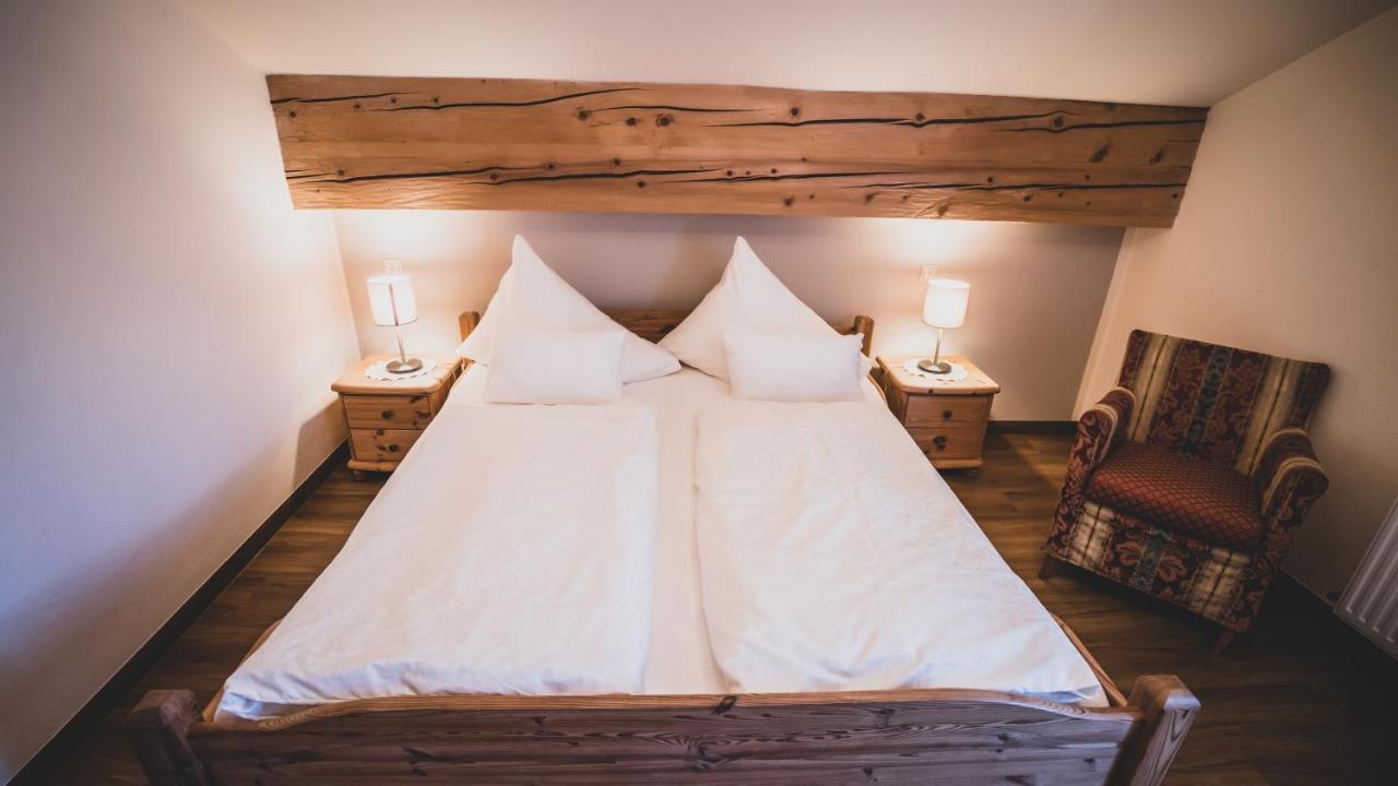 Appartementhaus Am Gschwandtkopf Seefeld w Tirolu Zewnętrze zdjęcie
