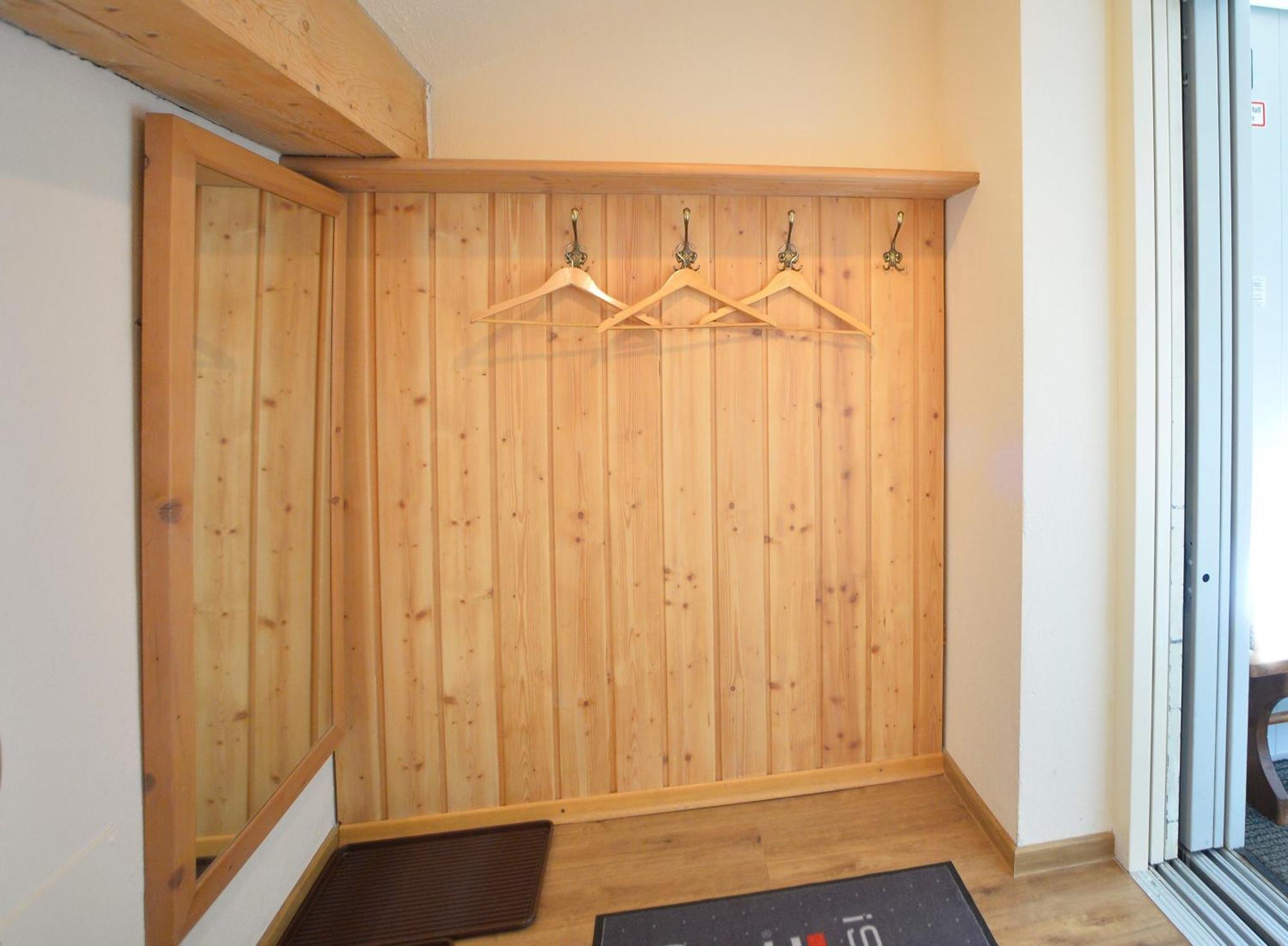 Appartementhaus Am Gschwandtkopf Seefeld w Tirolu Pokój zdjęcie