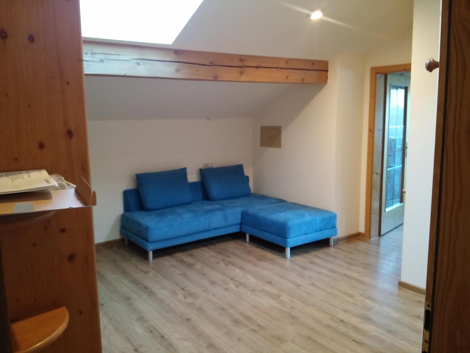 Appartementhaus Am Gschwandtkopf Seefeld w Tirolu Pokój zdjęcie